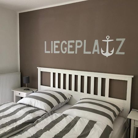 Kleine Auszeit In Salzhausen别墅 外观 照片